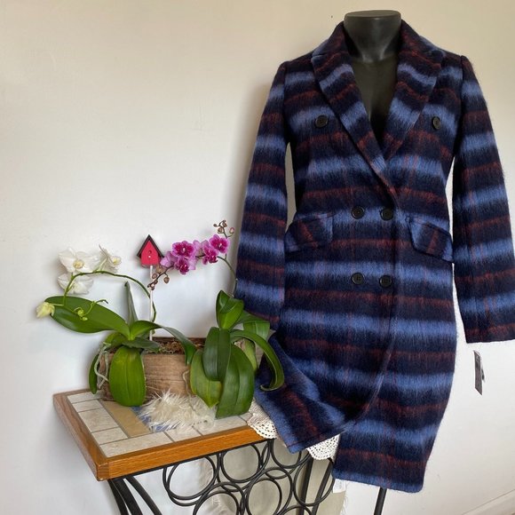 BCBGeneration Jackets & Blazers - BCBGeneration Winter Coat Jacket